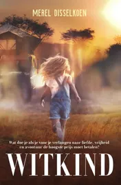 Omslag van Witkind