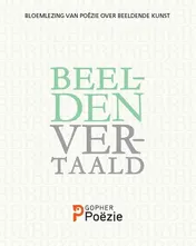 Omslag van Beelden vertaald