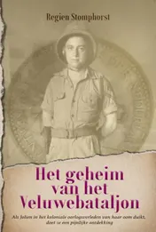 Omslag van Het geheim van het Veluwebataljon