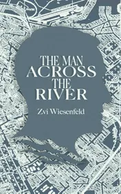 Omslag van The Man Across the River
