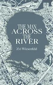 Omslag van The Man Across the River