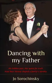 Omslag van Dancing with my Father