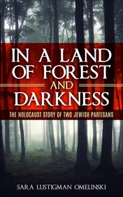 Omslag van In a Land of Forest and Darkness