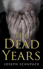 Omslag van The Dead Years
