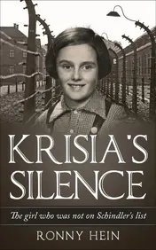 Omslag van Krisia's Silence