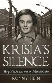 Omslag van Krisia's Silence