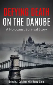 Omslag van Defying Death on the Danube