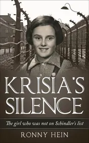 Omslag van Krisia's Silence