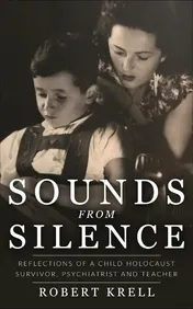 Omslag van Sounds from Silence