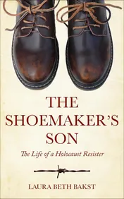 Omslag van The Shoemaker’s Son