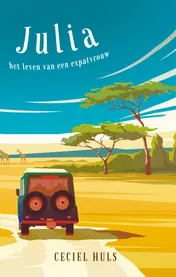 Omslag van Julia