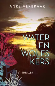 Omslag van Water en wolfskers
