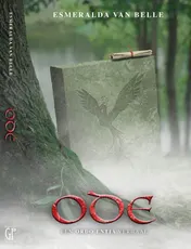 Omslag van Ode