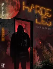Omslag van Harde les