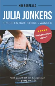 Omslag van Julia Jonkers