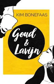 Omslag van Goud & Lavijn