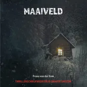 Omslag van Maaiveld