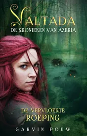 Omslag van De vervloekte roeping
