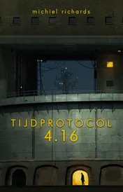 Omslag van Tijdprotocol 4.16