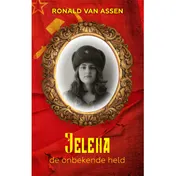 Omslag van Jelena