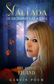 Omslag van Het eerste eiland