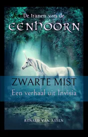 Omslag van Zwarte mist