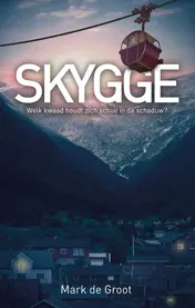 Omslag van Skygge