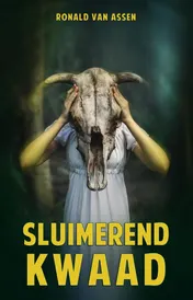 Omslag van Sluimerend kwaad