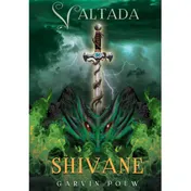 Omslag van Shivane