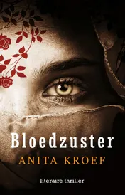 Omslag van Bloedzuster