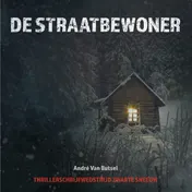 Omslag van De straatbewoner