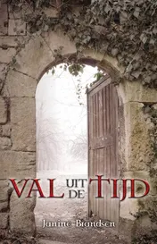 Omslag van Val uit de tijd