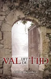 Omslag van Val uit de tijd