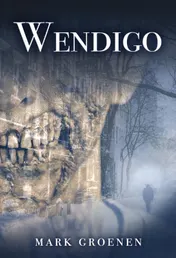 Omslag van Wendigo