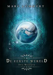 Omslag van De Eerste Wereld