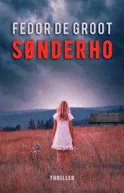 Omslag van Sønderho
