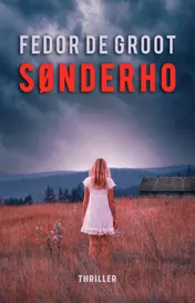 Omslag van Sønderho
