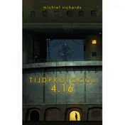 Omslag van Tijdprotocol 4.16