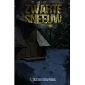 Omslag van Zwarte sneeuw