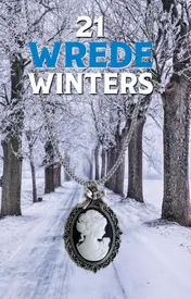 Omslag van 21 Wrede Winters