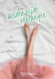 Omslag van Wederzijds verlangen