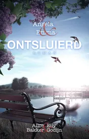 Omslag van Ontsluierd
