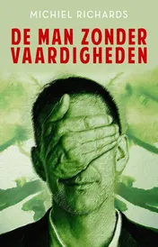 Omslag van De man zonder vaardigheden
