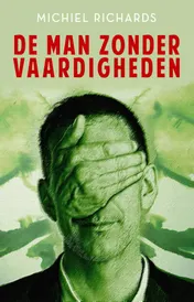 Omslag van De man zonder vaardigheden