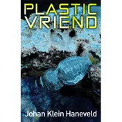 Omslag van Plastic vriend