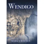 Omslag van Wendigo