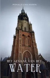 Omslag van Het gevaar van het water