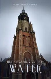 Omslag van Het gevaar van het water