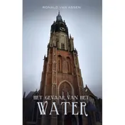 Omslag van Het gevaar van het water