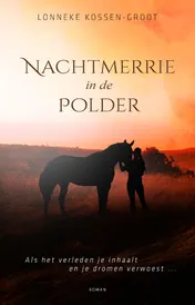 Omslag van Nachtmerrie in de polder